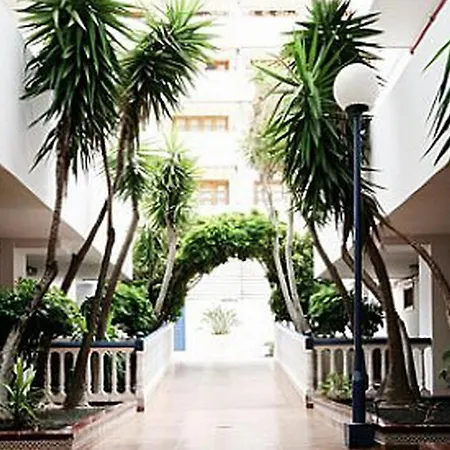 Апартаменты Americas