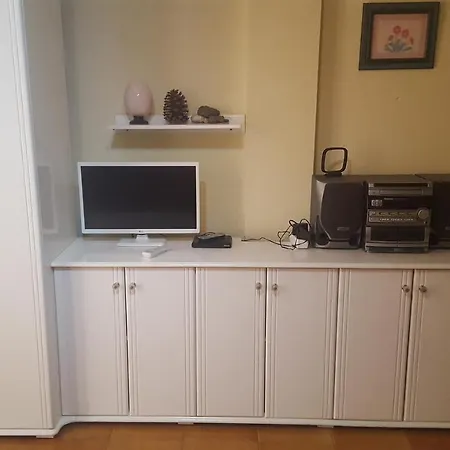 Апартаменты Americas Плая-де-лас-Америкас