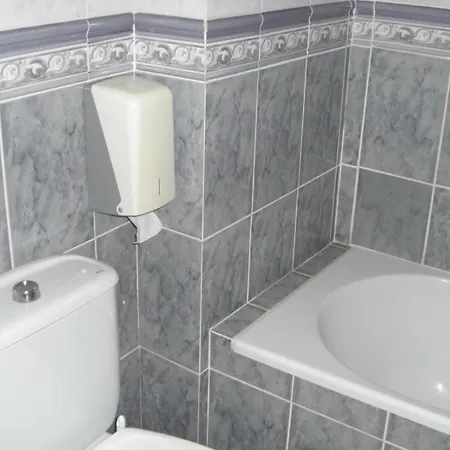 Americas Плая-де-лас-Америкас