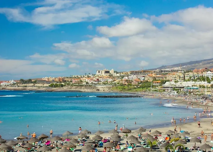 Americas Apartment *