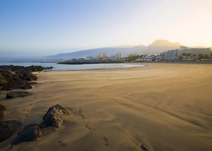 Apartment Americas *