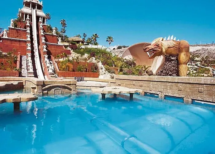 Apartment Americas *