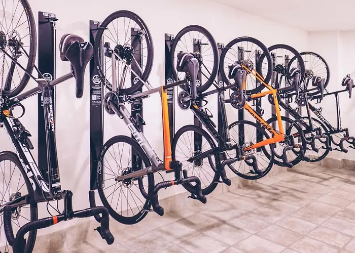 Americas Διαμέρισμα *