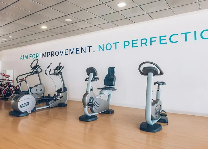 Apartment Americas Playa de las Americas (Tenerife)