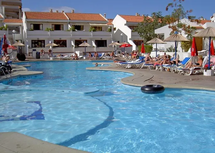 Americas Apartment Playa de las Americas (Tenerife)