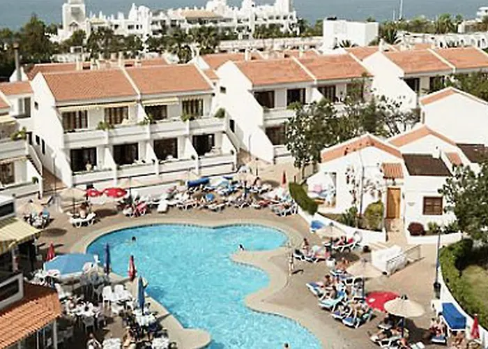 Americas Apartment Playa de las Americas (Tenerife)