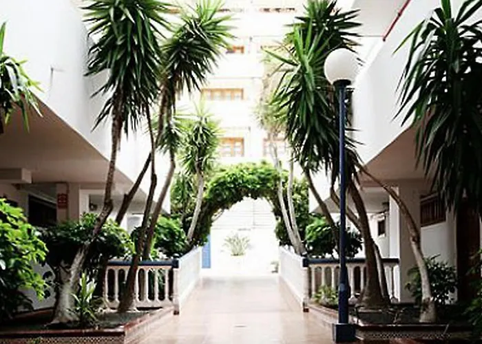 Americas Apartment Playa de las Americas (Tenerife)