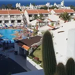 Apartament Americas