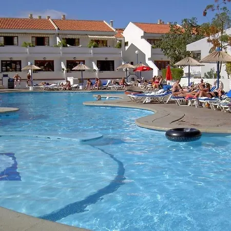 Apartment Americas Playa de las Americas (Tenerife)
