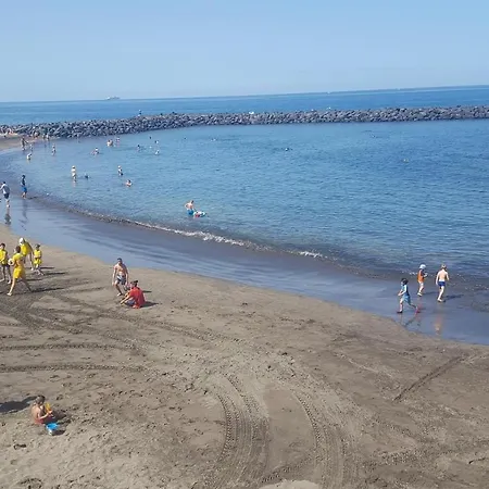 Americas Playa de las Americas (Tenerife)