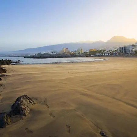 Americas Lägenhet Playa de las Americas (Tenerife)