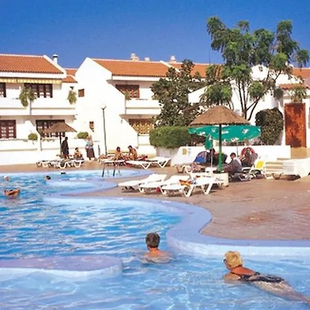 Americas Apartment Playa de las Americas (Tenerife)
