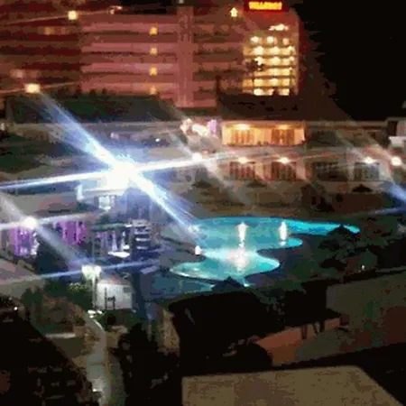 Americas * Playa de las Americas (Tenerife)