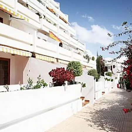 Americas Apartamento *