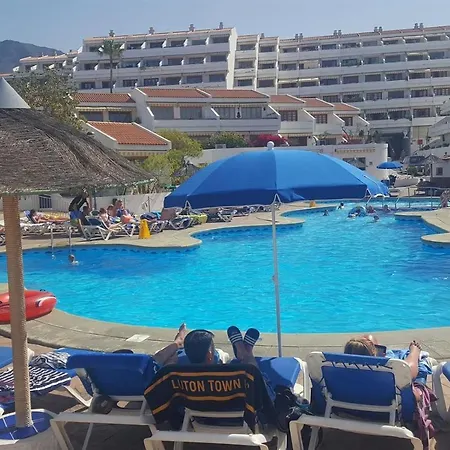 Americas Apartamento