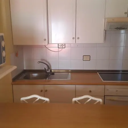 Apartment Americas *
