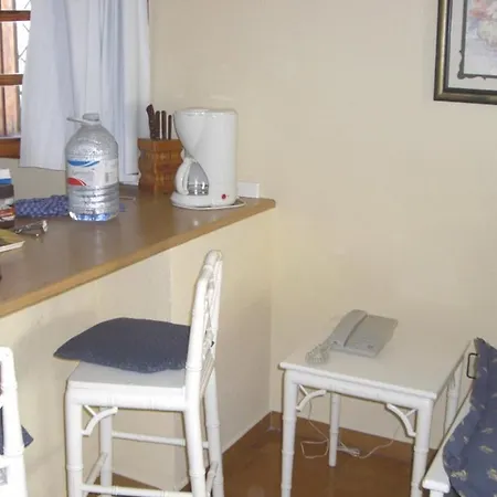 Americas Apartment