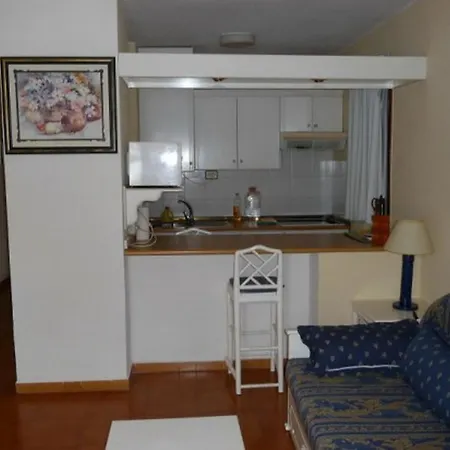 Apartamento Americas Playa de las Americas (Tenerife)