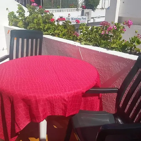 Appartement Americas