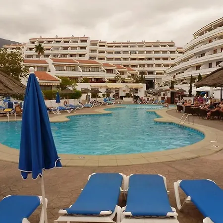 Apartamento Americas *