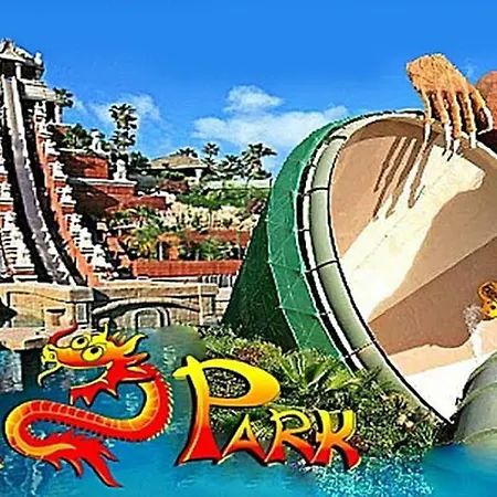 Appartement Americas Playa de las Américas