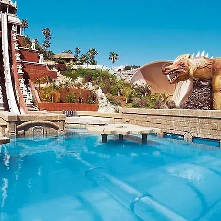 Apartment Americas