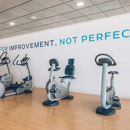 Americas Lägenhet Playa de las Americas (Tenerife)