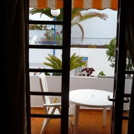 Apartment Americas