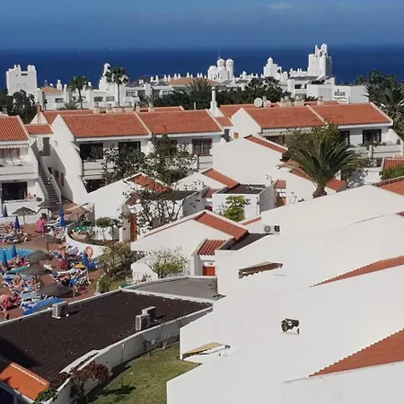 Apartment Americas Playa de las Americas (Tenerife)