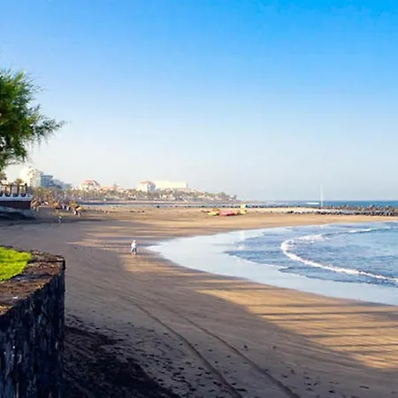 Americas Apartamento Playa de las Americas (Tenerife)