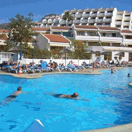 Americas Apartamento *