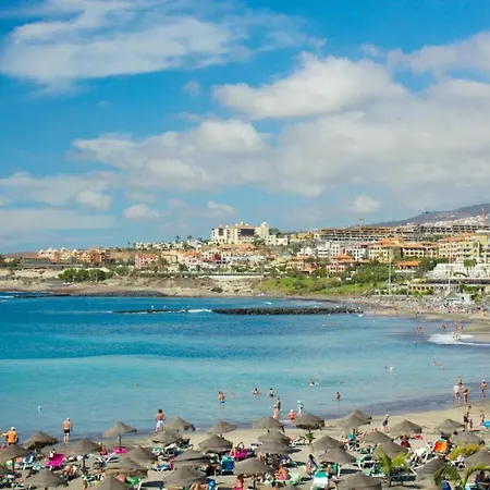 Americas 아파트 *