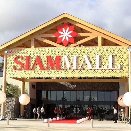 Americas * 플라야데라스아메리카스