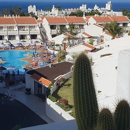 Appartement Americas