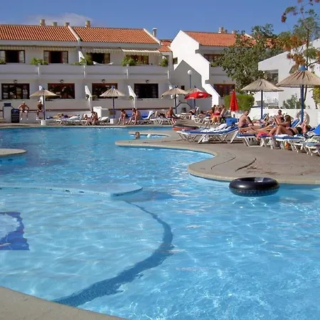Americas Appartement Playa de las Américas