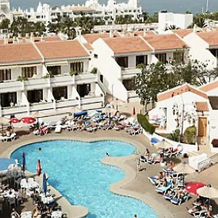 Americas Appartement Playa de las Américas