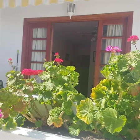 아파트 Americas 플라야데라스아메리카스