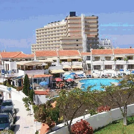 Americas * 플라야데라스아메리카스