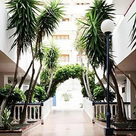 Americas 아파트 플라야데라스아메리카스