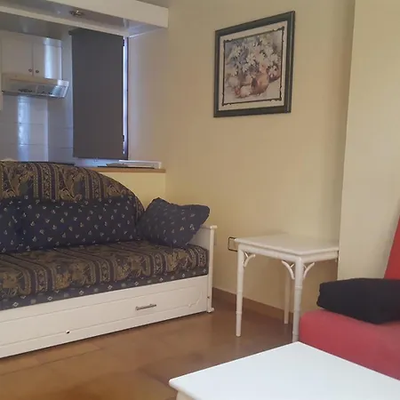 Appartement Americas