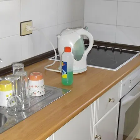 Americas Appartement