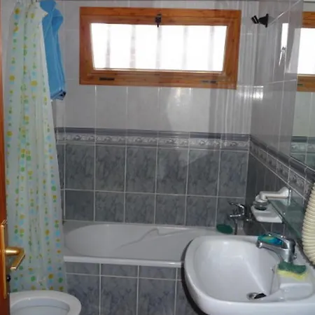 Americas 아파트 플라야데라스아메리카스