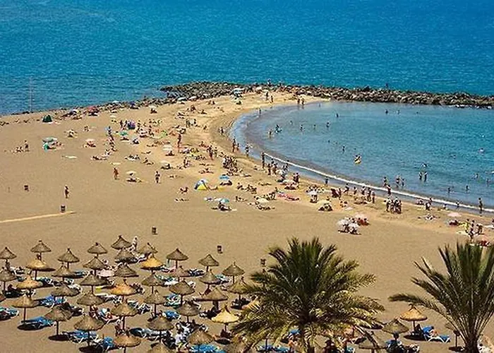 Apartmán Americas *