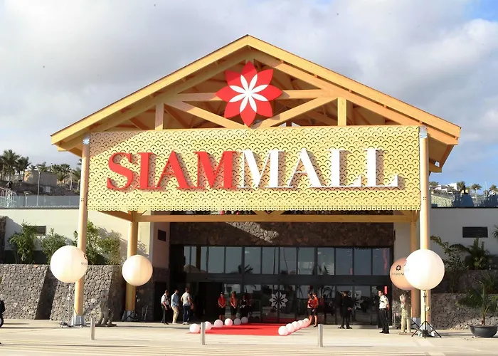 Americas * 플라야데라스아메리카스