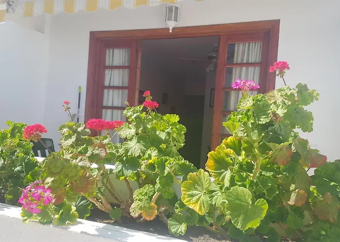 Apartmán Americas Playa de las Americas (Tenerife)