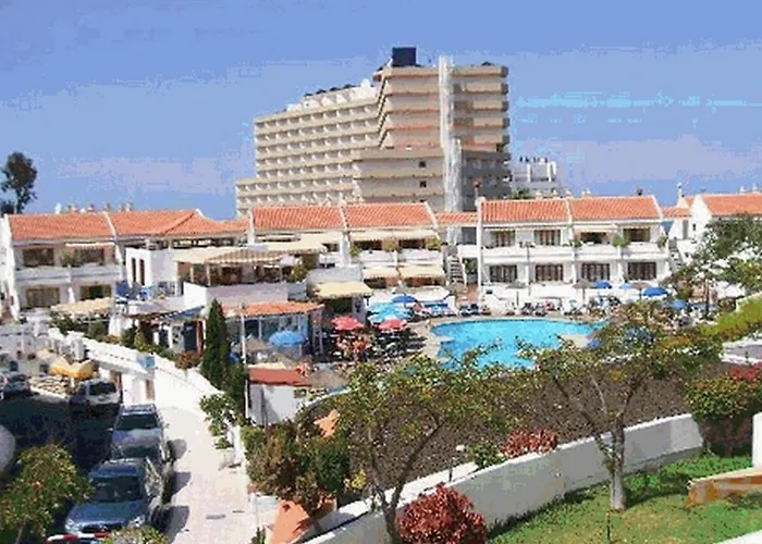 Americas * Playa de las Americas (Tenerife)