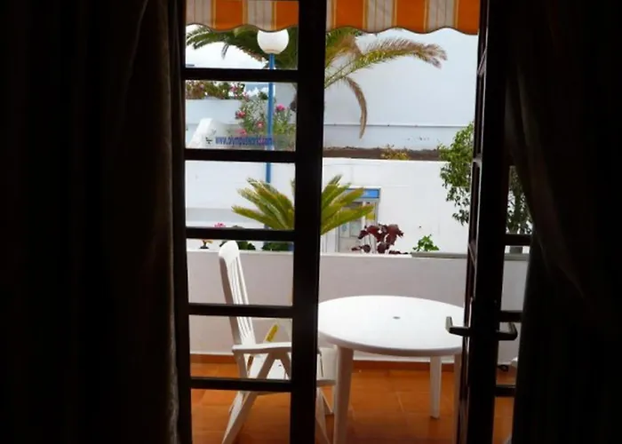 Americas Appartement