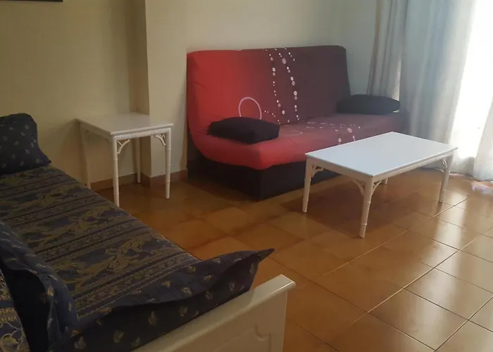 Americas * Playa de las Americas (Tenerife)