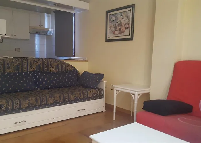 Appartement Americas