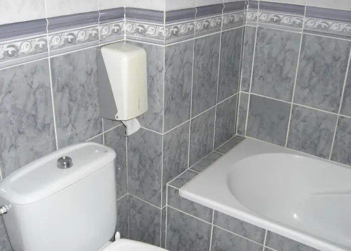 Apartmán Americas Playa de las Americas (Tenerife)